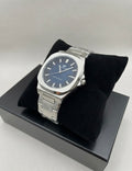 Men Stainless Steel watch