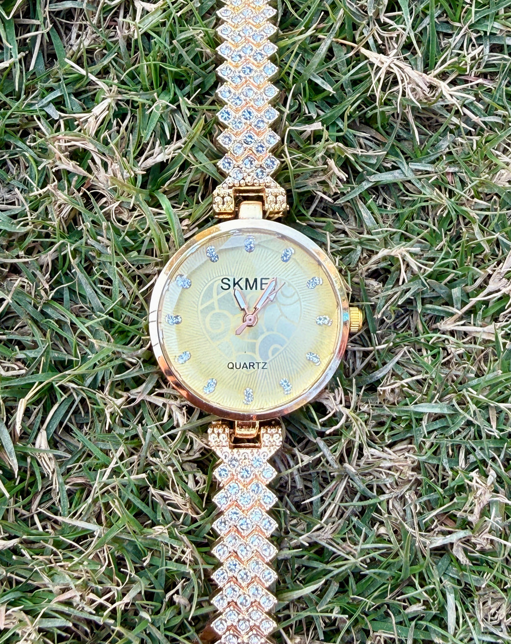 Ladies watch