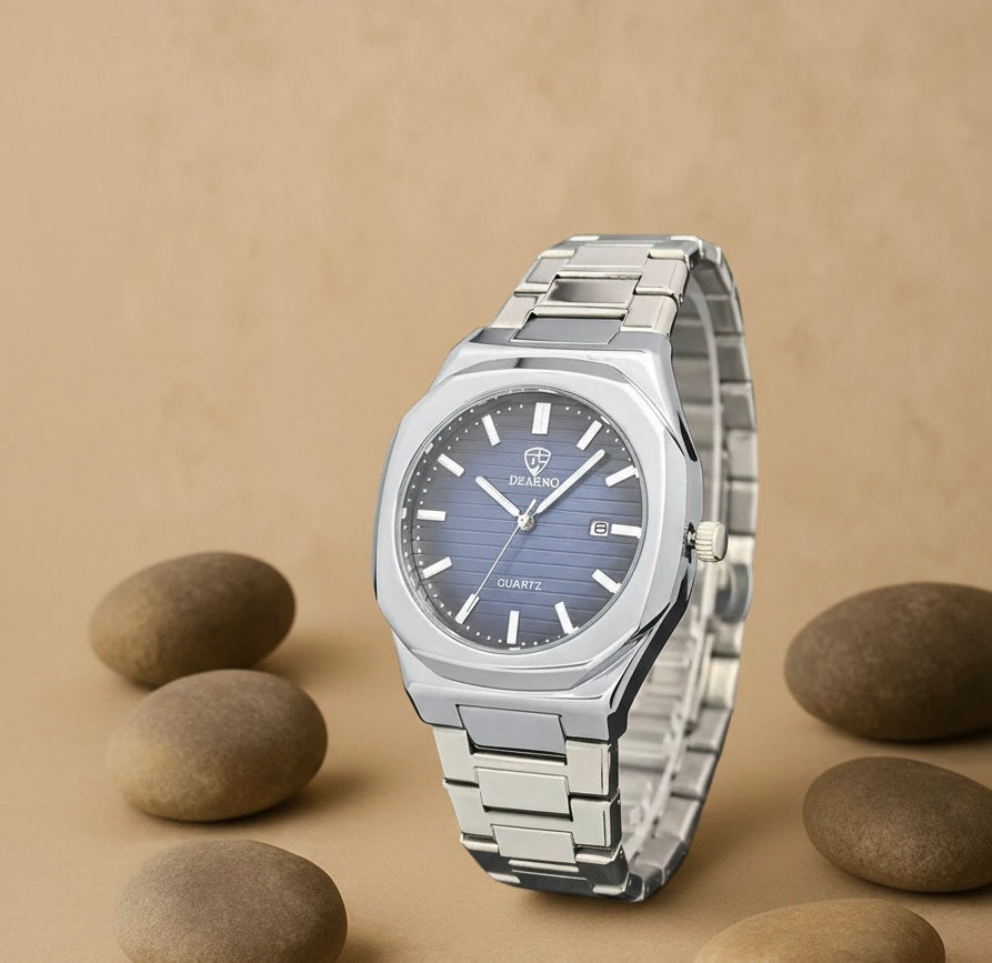 Men Stainless Steel watch